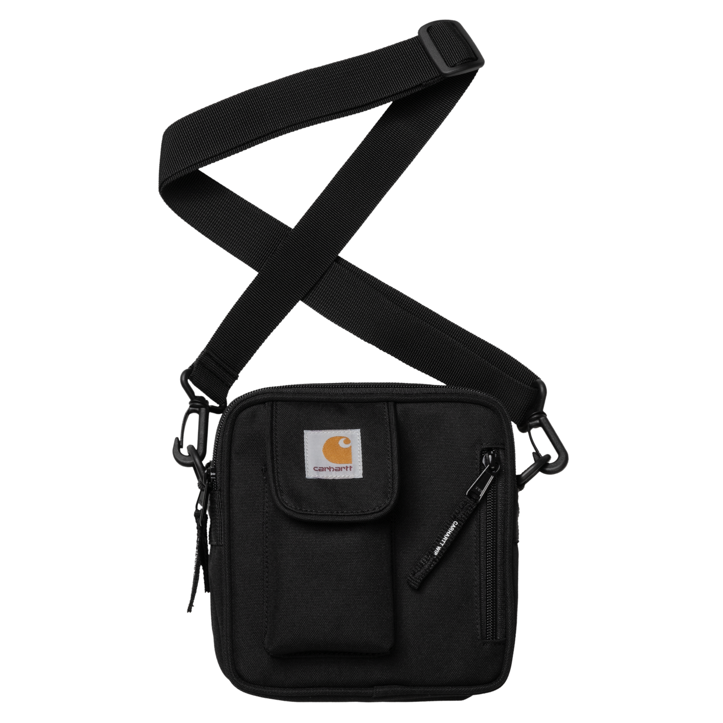 Carhartt WIP Essentials Bag - Black