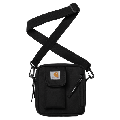 Carhartt WIP Essentials Bag - Black