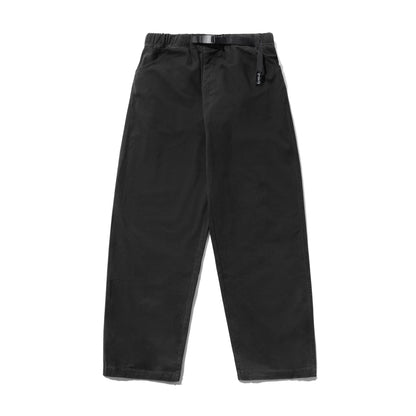 Butter Goods Everyday Baggy Pants - Black