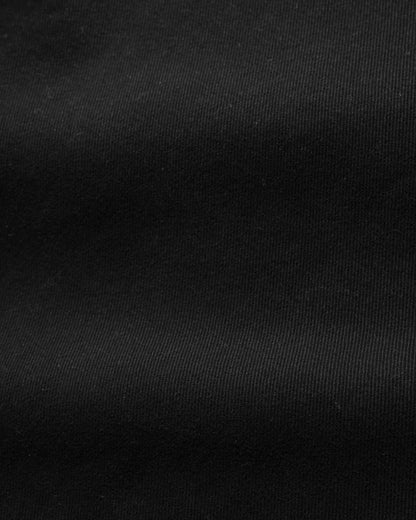 Butter Goods Everyday Baggy Pants - Black