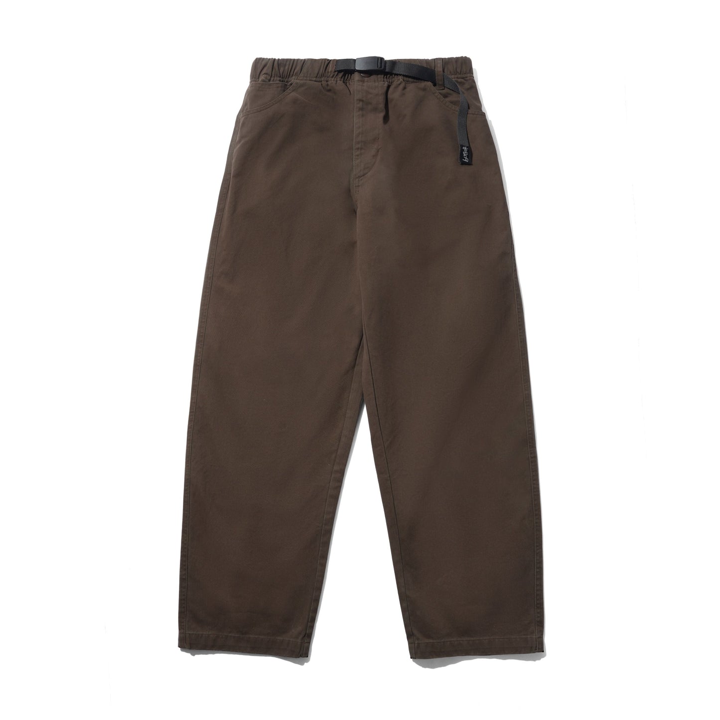 Butter Goods Everyday Baggy Pants - Brown