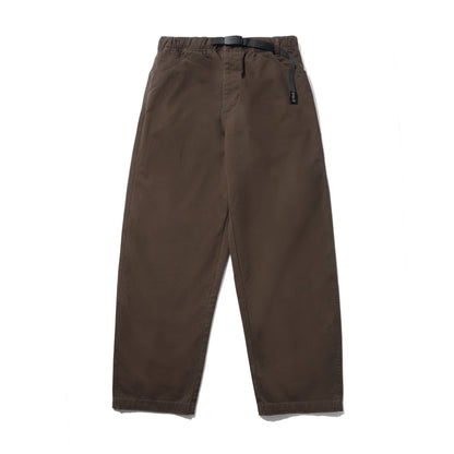 Butter Goods Everyday Baggy Pants - Brown