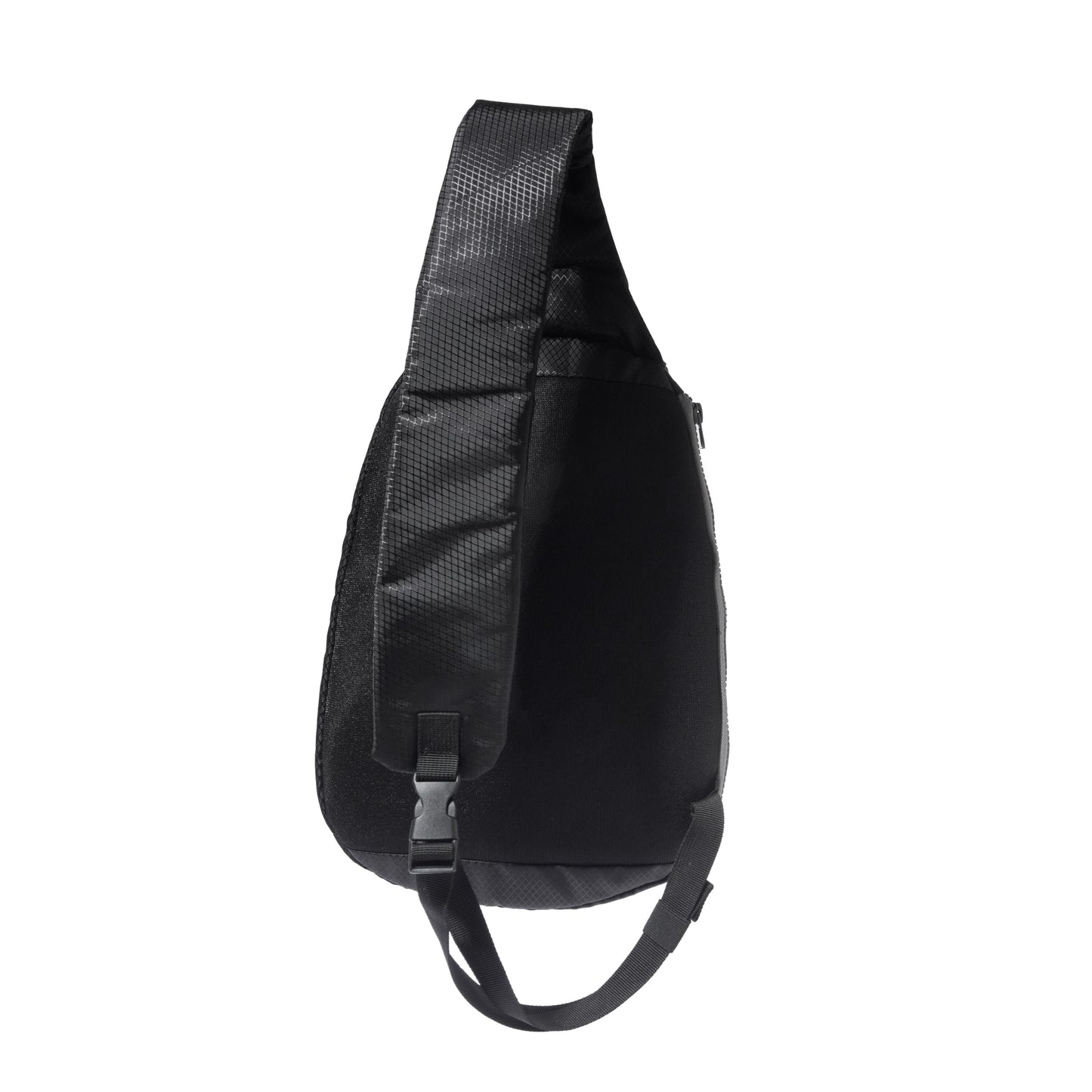 Butter Goods Express Shoulder Bag - Black