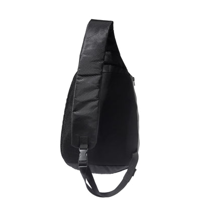 Butter Goods Express Shoulder Bag - Black
