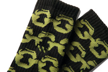 Load image into Gallery viewer, Vans Chain Crew Sock - Black