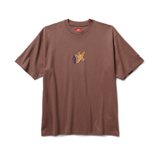 Load image into Gallery viewer, Vans Skate Star Tee - Deep Taupe