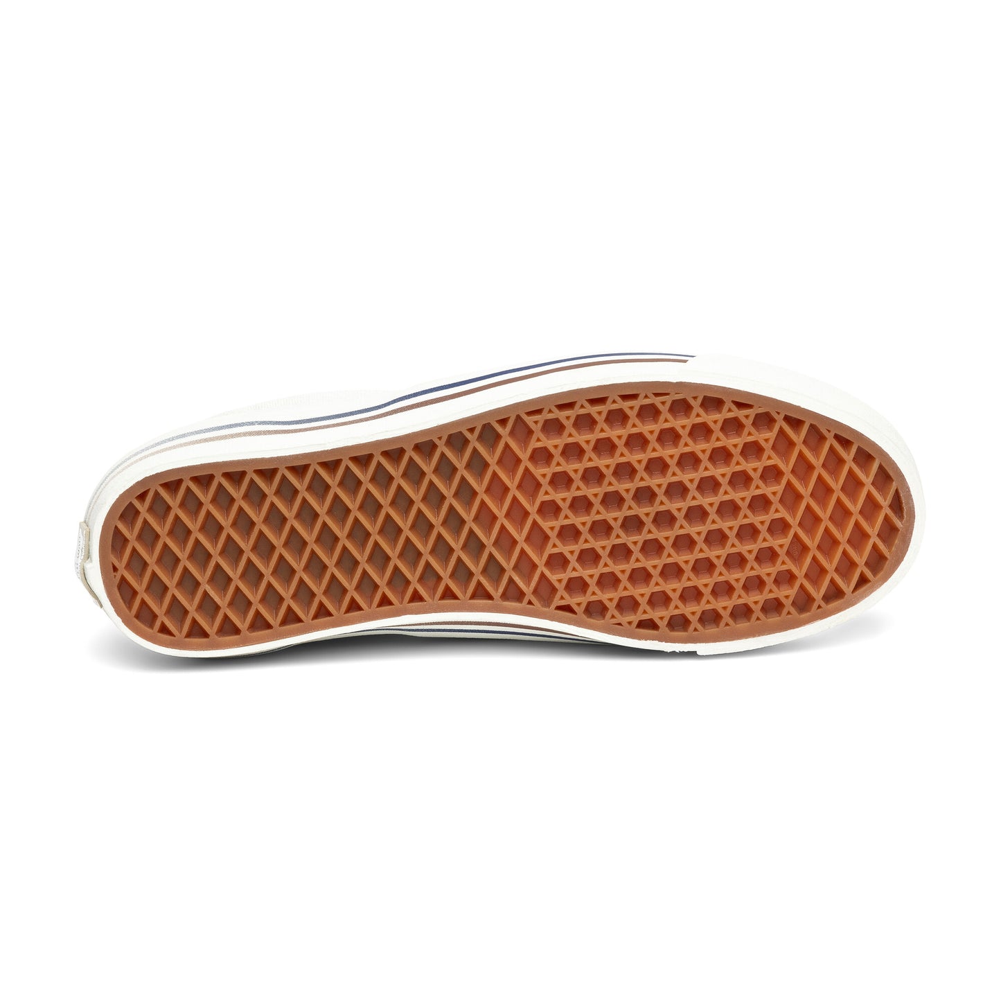 Vans X Dime Skate Era Stub - Taupe