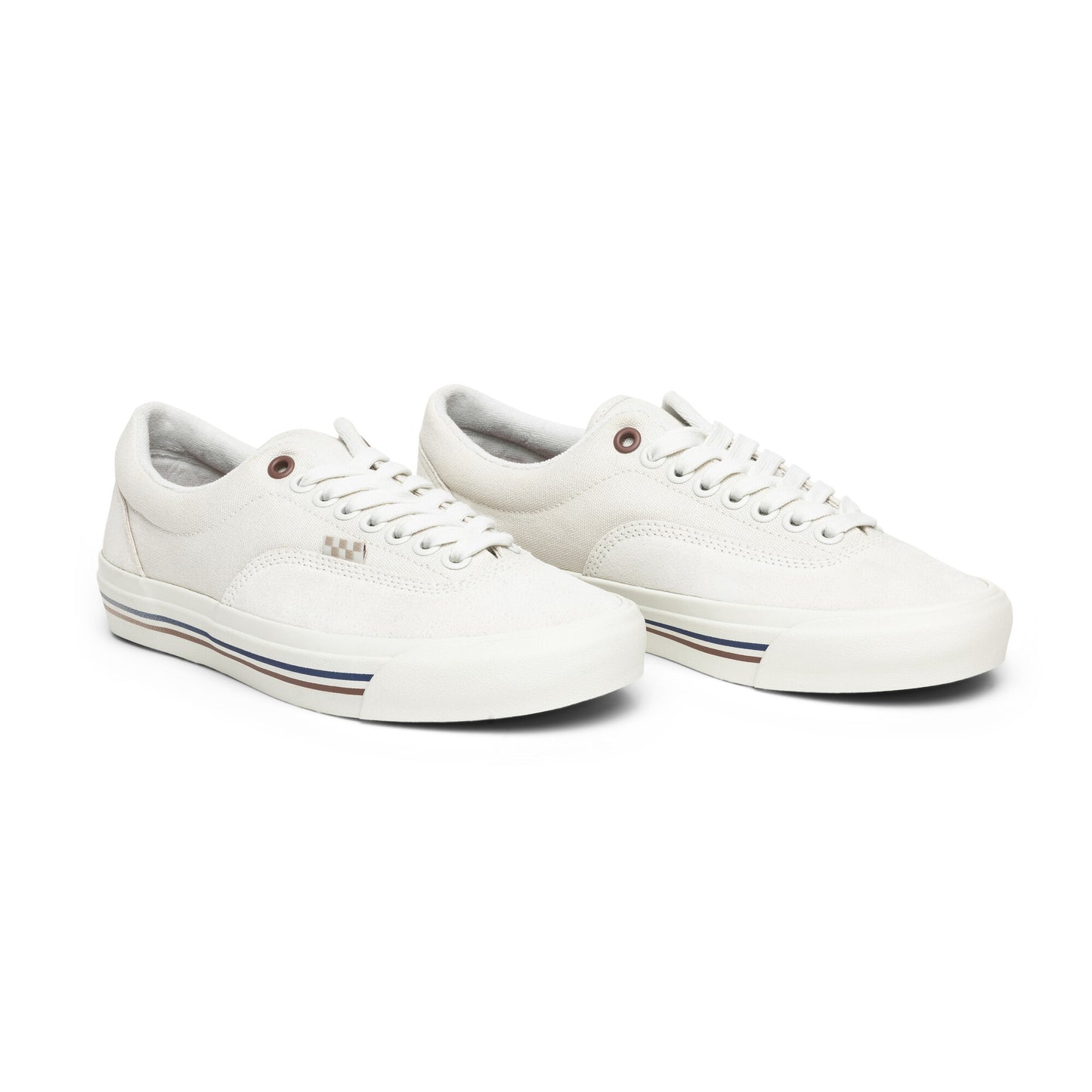 Vans X Dime Skate Era Stub - Taupe