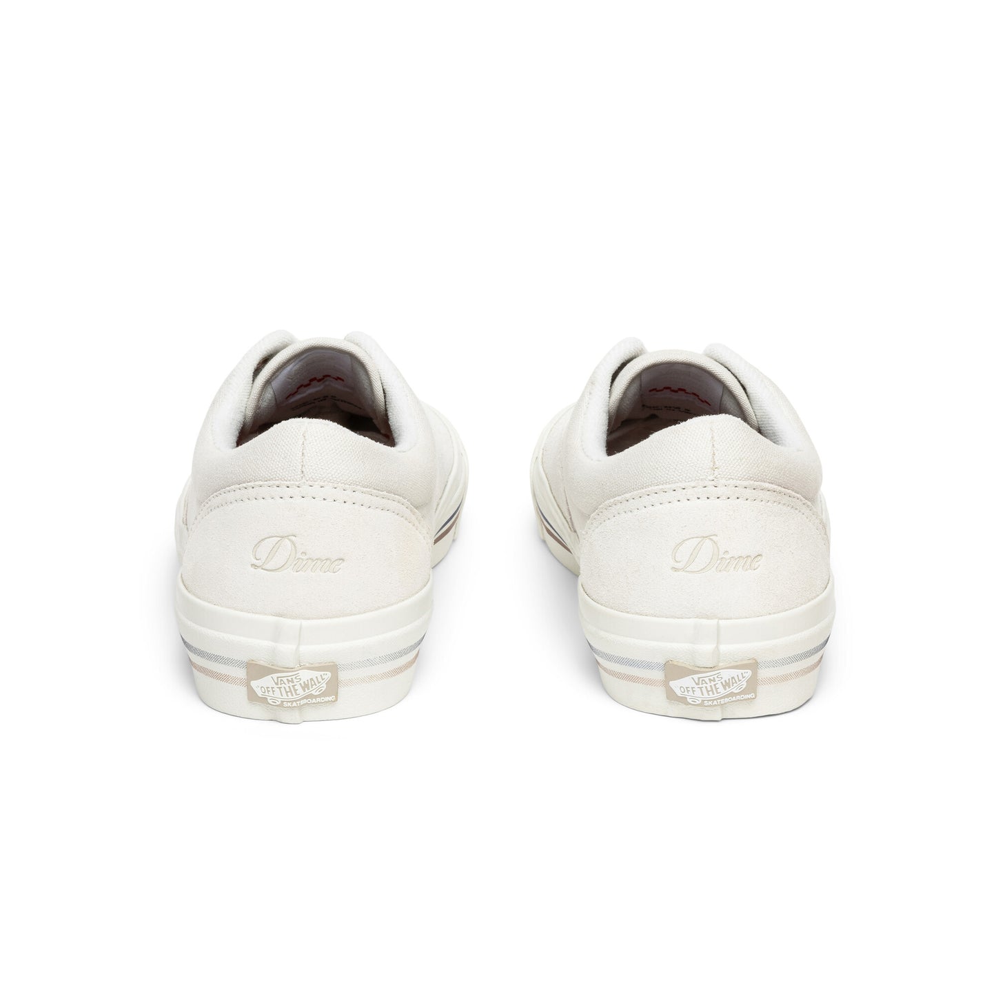 Vans X Dime Skate Era Stub - Taupe