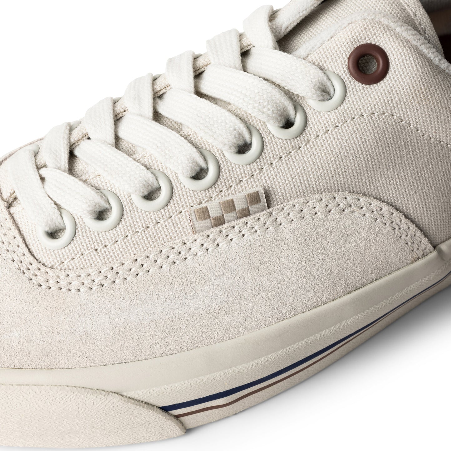 Vans X Dime Skate Era Stub - Taupe