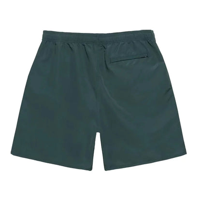 Stussy Big Basic Water Short - Emerald