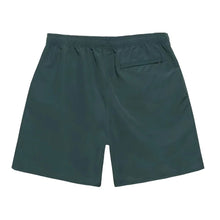 Load image into Gallery viewer, Stussy Big Basic Water Short - Emerald