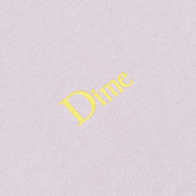 Load image into Gallery viewer, Dime Classic Small Logo Crewneck - Dusty Pink