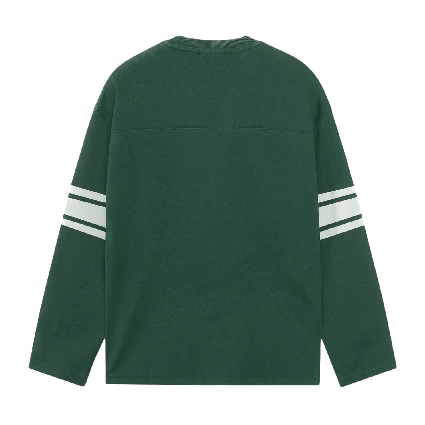Stussy Football Crew - Green