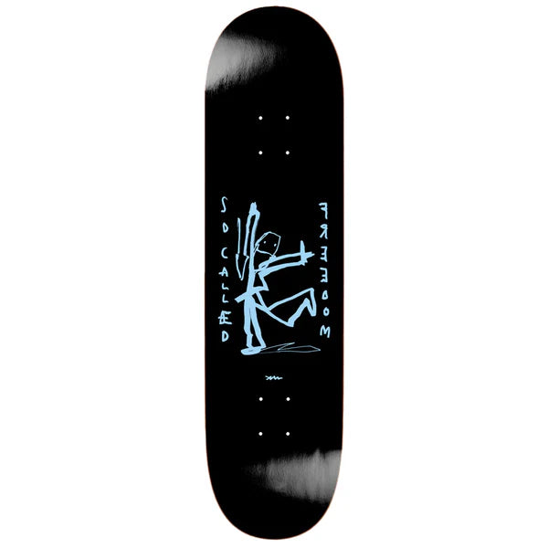 Polar Freedom Deck - 8.25