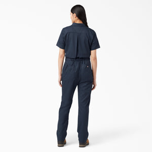 Dickies boiler outlet suit womens