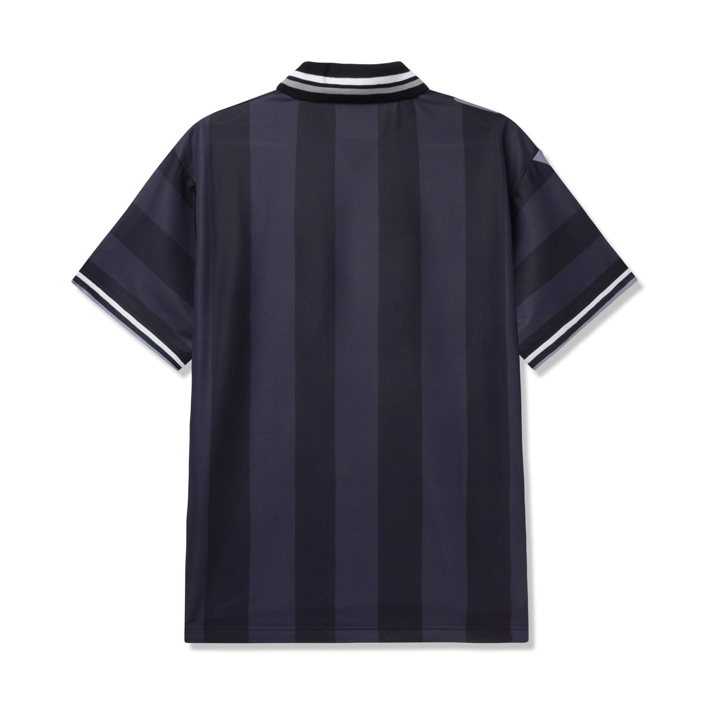 Butter Goods Flag Jersey - Black