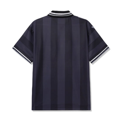 Butter Goods Flag Jersey - Black