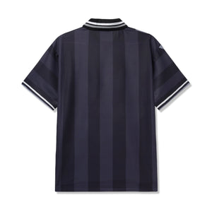 Butter Goods Flag Jersey - Black