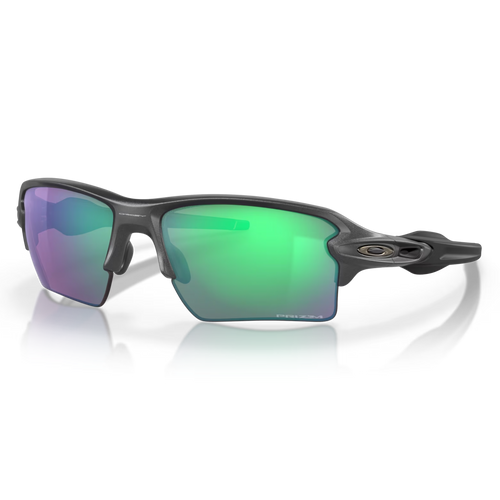 Oakley Flak 2.0 XL Sunglasses - Steel