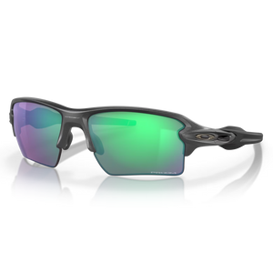 Oakley Flak 2.0 XL Sunglasses - Steel