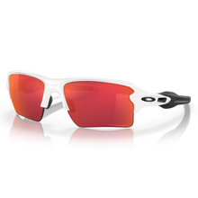 Load image into Gallery viewer, Oakley Flak 2.0 XL Sunglasses - Polished White