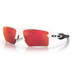 Oakley Flak 2.0 XL Sunglasses - Polished White