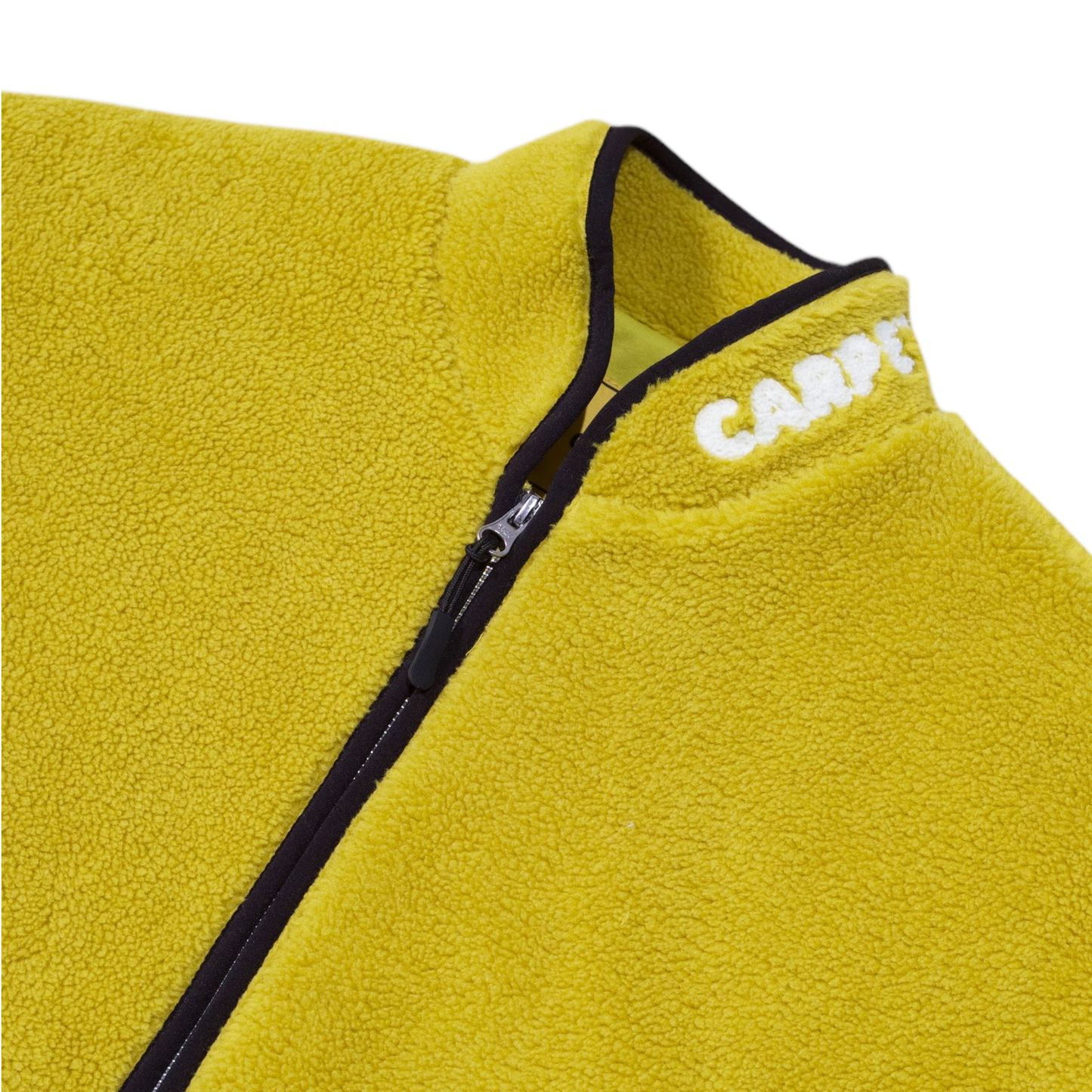 Carpet Company C-Star Fleece - Moss/Green