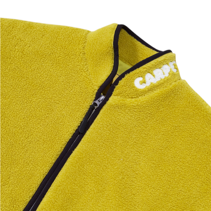 Carpet Company C-Star Fleece - Moss/Green