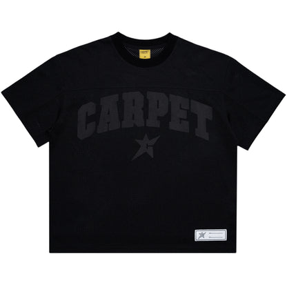 Carpet Company Carpet Jersey - Black