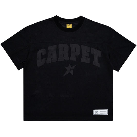Carpet Company Carpet Jersey - Black