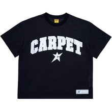 Load image into Gallery viewer, Carpet Company Football Jersey - Black