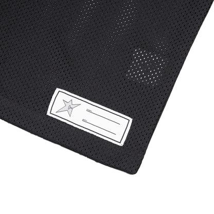Carpet Company Carpet Jersey - Black