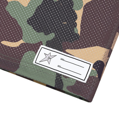 Carpet Company Carpet Jersey - Camo