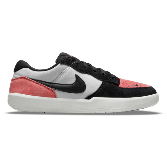 Nike SB Force 58 - Pink Salt/Black-White-Black