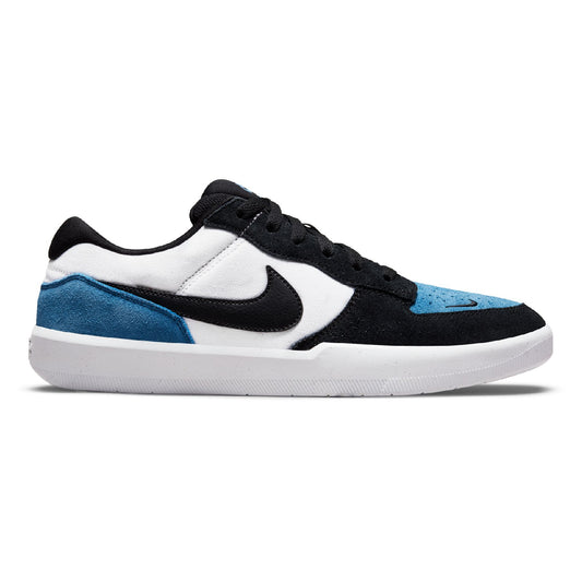 Nike SB Force 58 - Dutch Blue/Black-White