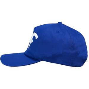 Carpet Company Ford Hat - Blue