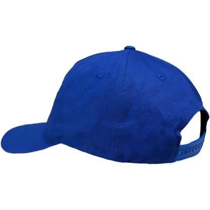 Carpet Company Ford Hat - Blue