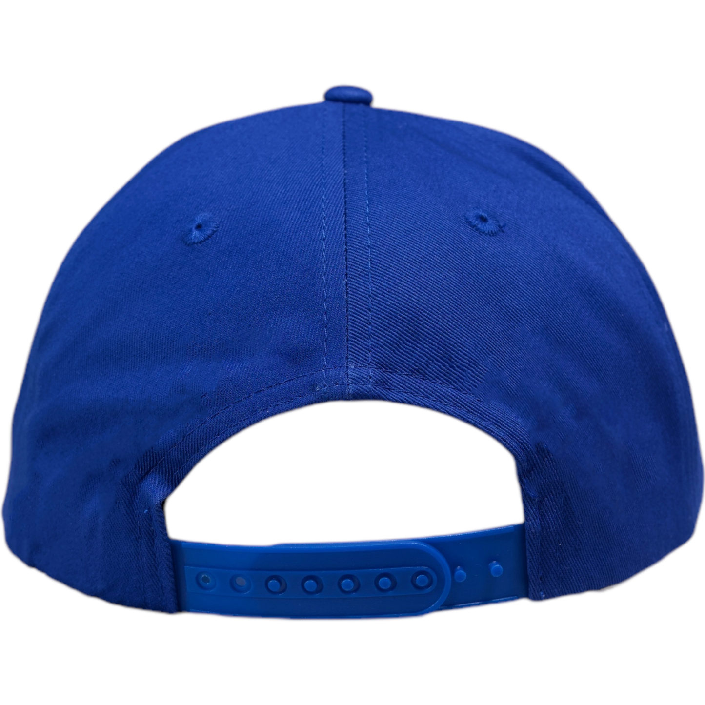 Carpet Company Ford Hat - Blue