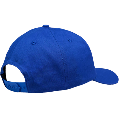 Carpet Company Ford Hat - Blue