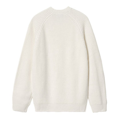 Carhartt WIP Forth Sweater - Wax