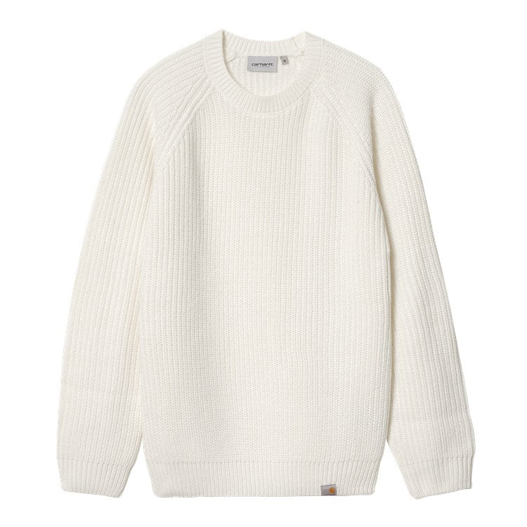 Carhartt WIP Forth Sweater - Wax