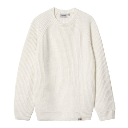 Carhartt WIP Forth Sweater - Wax