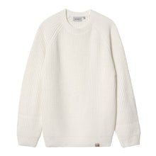 Load image into Gallery viewer, Carhartt WIP Forth Sweater - Wax