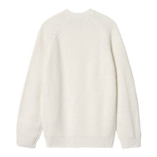 Load image into Gallery viewer, Carhartt WIP Forth Sweater - Wax