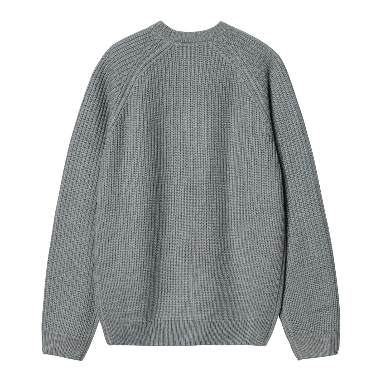 Carhartt WIP Forth Sweater - Dove Grey