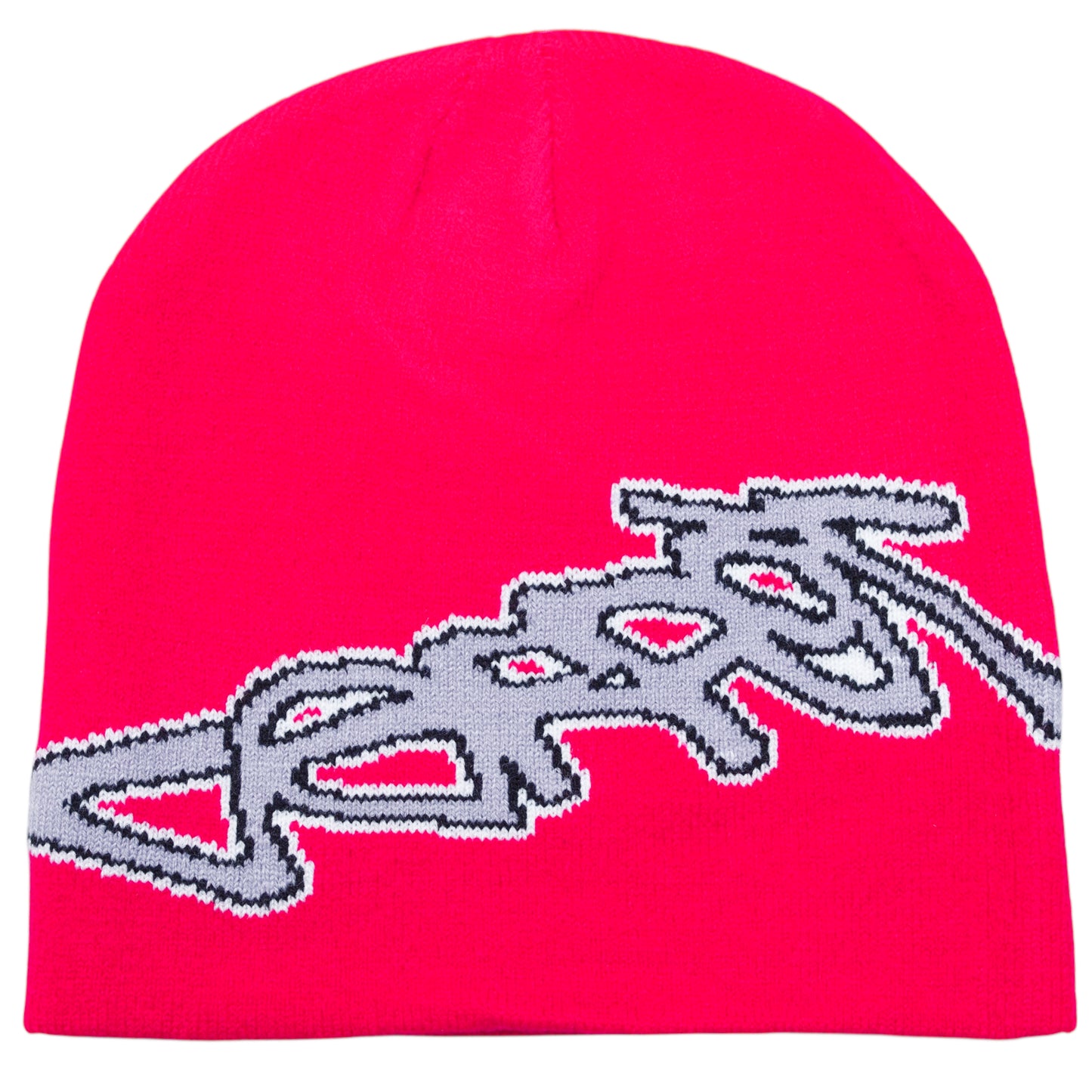 Carpet Company Freestyle Beanie - Pink
