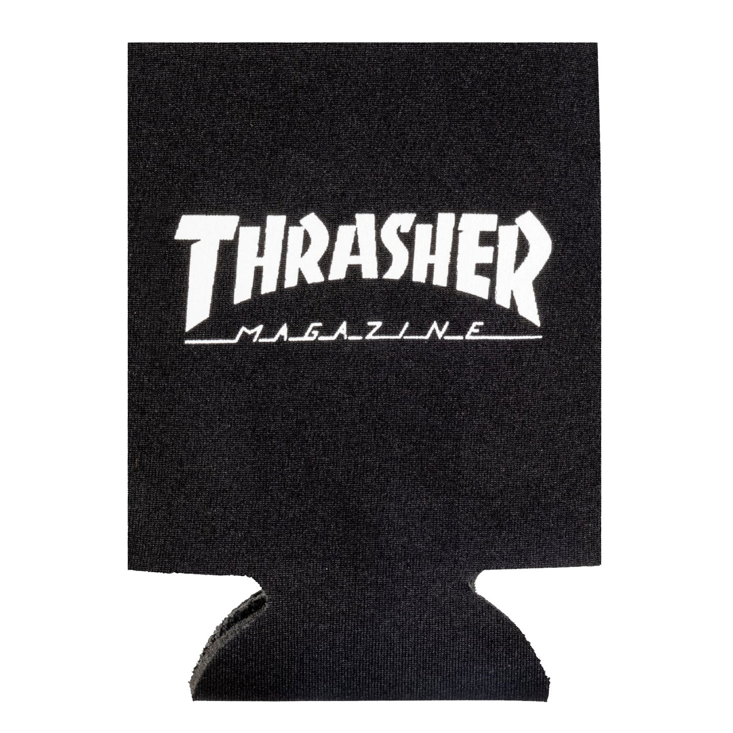 Thrasher Gonz Trasher Koozie - Black