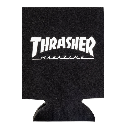 Thrasher Gonz Trasher Koozie - Black