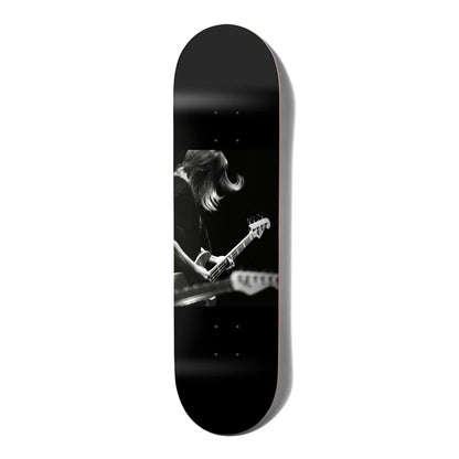 Girl Kim Gordon Spike Vol. 2 Deck - 8.5